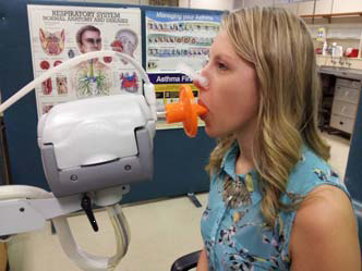 Spirometry 2