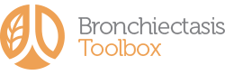Bronchiectasis Logo